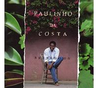 Da Costa, Paulinho - Breakdown