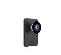 Da Da Da Daaa! (Ludwig van Beethoven) PopSockets PopWallet for MagSafe
