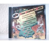 Da, Da, Da, Das War Die N.D.W.