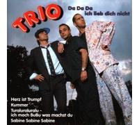 Da da da ich lieb dich nicht (1981/1983)