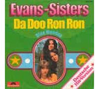 Da Doo Ron Ron/Blue Monday (7" Vinyl Single)(1973)(Polydor 2041446)