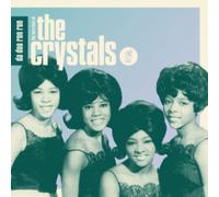 The Crystals - Da Doo Ron Ron: the Very Best of the Crystals [CD]
