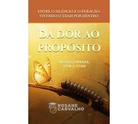 Da Dor ao Propósito: Minha Jornada com o TDAH