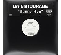 Da Entourage - Bunny Hop [VINYL]