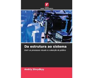 Da estrutura ao sistema: Gerir os processos visuais e a atenção do público