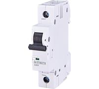 DA ETIMAT 10 230V AC/DC 002159301 Voltage Trip