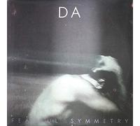 Da - Fearful Symmetry [Vinyl LP]