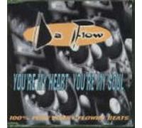 Da Flow - You're in My Heart