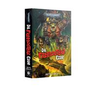 Da Freebooterz Code (Hb)