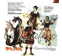 Da Gagliano Marco - La Dafne (Ensemble Elyma)