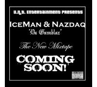Da Gamblaz (IceMan & Nazdaq) - We Might As Well Be Strangers (Featuring Keane)