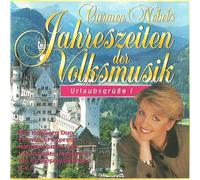 Da geht einem das Herzl auf ! (CD Compilation, 18 Tracks, Various, Diverse Artists, Künstler) gaby albrecht sommer wie im paradies / die schürzenjäger hoamkemmen / die schäfer san fernando / inntal quintett sole und amore / heino hey capello u.a.