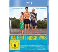 DA GEHT NOCH WAS BLU-RAY NEW FLORIAN DAVID FITZ/HENRY HÜBCHEN/+