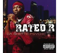 Da Ghetto Psychic by Rated R