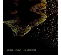 da Googie + Cara Tivey - The Golden Thread [VINYL]