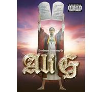 Da Gospel According to Ali G