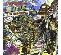 Da Grynch - Release The Hounds [VINYL]