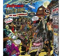 Da Grynch - Release the Hounds [Vinyl LP] [VINYL]