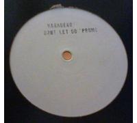 Da Hool - Don't Let Go