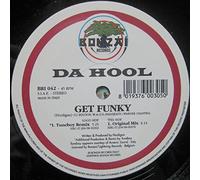 Da Hool - Get Funky