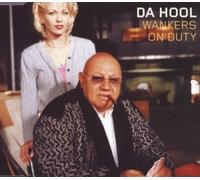 Da Hool - W