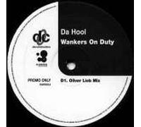 Da Hool - W.O.D. (Remixes)