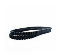 DA HTD3M Double Side Too D3M600/660/750/840/1200 Timing Synchronous Belt Transmission Accessories Pulley Belt Drive Belt Transmission(D3M627,1PIECE_25MM)
