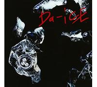 Da-Ice - I'll Be Back (Type A) (CD+DVD) [Japan LTD CD] OTCD-3200A