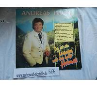 Da ist ein Traum und der heisst Heimat [VINYL]