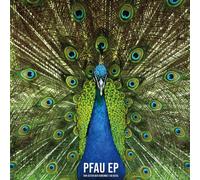 Da Kessl Pfau Ep (Vinyl) (US IMPORT)