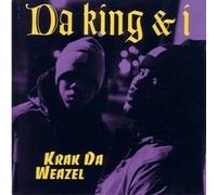 Da King & I - Krak Da Weazel