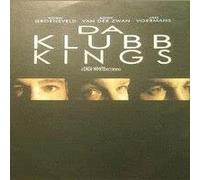 Da Klubb Kings - La Di Da Di / Don't Stop