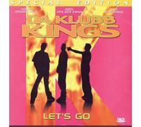 Da Klubb Kings - Let's Go [12" VINYL]