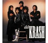 Da Krash - Da Krash [CASSETTE]