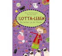 Alice Pantermuller Da lachen ja die Hunde (Hardback)