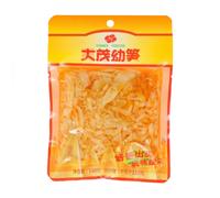 Da Mao Young Bamboo Shoot 140g