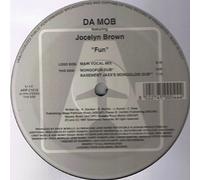 Da Mob - Fun