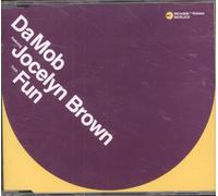 Da Mob - Fun [CD 1]