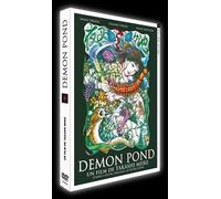 DA©mon pond [FR Import] [DVD] Kitaro; Hagiwara, Masato; Endo, Kenichi; Miike, ...