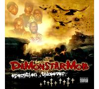 Da Monstar Mob - Operation Takeover