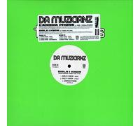 Da Muzicianz: Camera Phone [12" Maxi]
