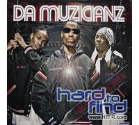 Da Muzicianz - Camera phone (feat. Mr. Collipark; US, 2006, b/w 'Girls I know', feat. Fabo of D4L) / Vinyl Maxi Single [Vinyl 12'']