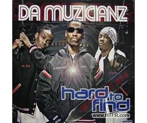 Da Muzicianz - Camera phone (feat. Mr. Collipark; US, 2006, b/w 'Girls I know', feat. Fabo of D4L) / Vinyl Maxi Single [Vinyl 12'']