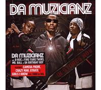 Da Muzicianz – Da Muzicianz