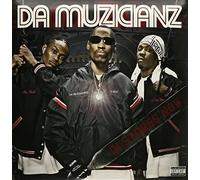 Da Muzicianz - Da Muzicianz [VINYL]