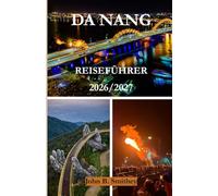 Da Nang Reiseführer 2026/2027
