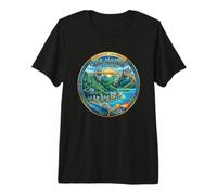 Da Nang Vietnam Premium T-Shirt