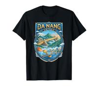 Da Nang Vietnam T-Shirt