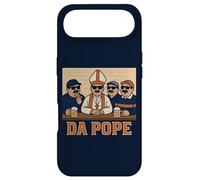 Da Pope - Funny Chicago Fans Habemus Papam Leo XIV CHI USA Case for iPhone Air