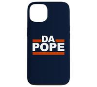 Da Pope - Funny Habemus Papam CHI Leo XIV Chicago USA Pope Case for iPhone 13